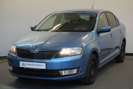 Skoda Rapid 136.036 km 8.492 &euro; Kassel 34123