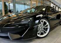 Gebrauchtwagen McLaren 540C
