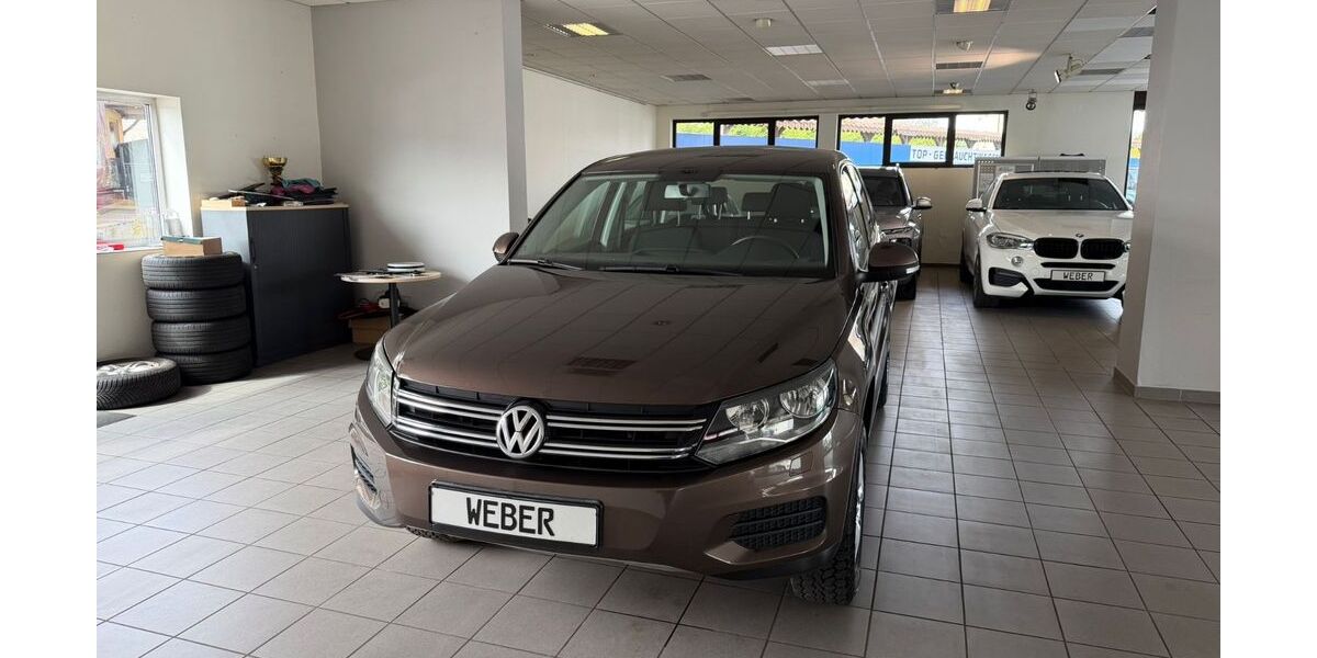 VW Tiguan 221.000 km 9.600 &euro; Hessisch Lichtenau 37235