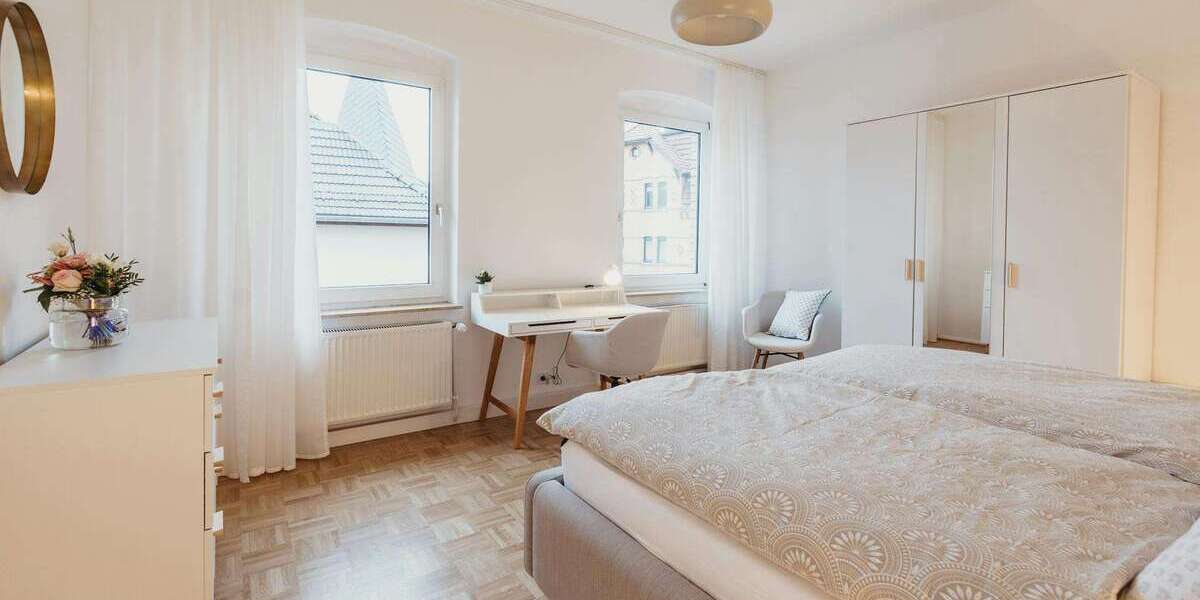 Zimmer Kassel Kirchditmold - 2 Zimmer, 1.650&euro; | Angebot:22848554