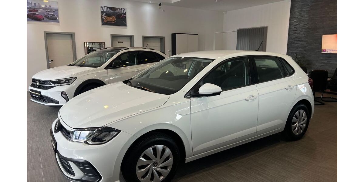VW Polo 153.726 km 12.485 € Volkmarsen 34471