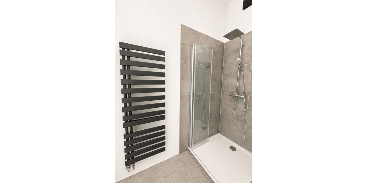 Etagenwohnung Kassel West - 3 Zimmer, 109 m&sup2;, 1.150&euro; | Angebot:26859278
