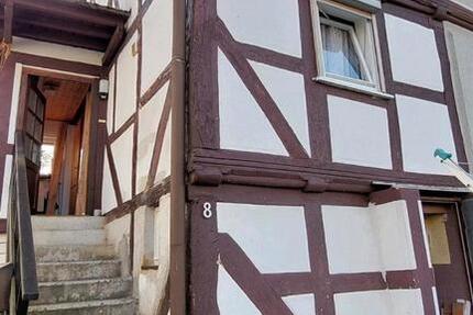 Haus Felsberg - 3 Zimmer, 45 m&sup2;, 42.000&euro; | Angebot:26749964