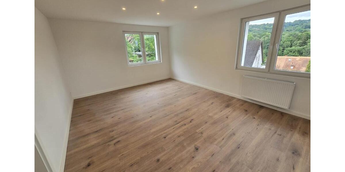 Modernisiertes Einfamilienhaus mit Wärmepumpe alles NEU! 4 zimmer