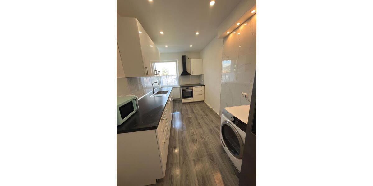 Etagenwohnung Kassel Nordshausen - 2 Zimmer, 75 m&sup2;, 750&euro; | Angebot:26272962