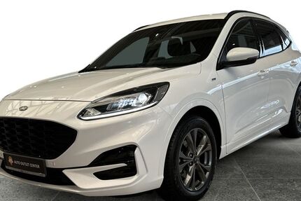 Ford Kuga 47.000 km 20.990 &euro; Fritzlar 34560