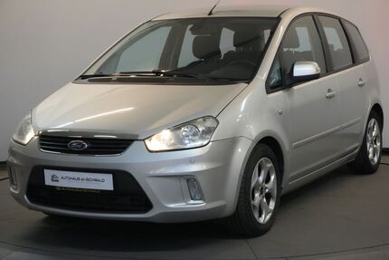Ford C-Max 158.850 km 5.240 € Kassel 34123