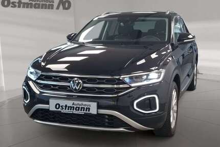 VW T-Roc 9.338 km 28.370 &euro; Wolfhagen 34466