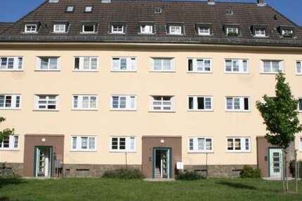 Wohnung Kassel Wehlheiden - 1 Zimmer, 26 m&sup2;, 271&euro; | Angebot:27096022