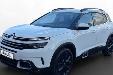 Citroen C5 Aircross 94.520 km 16.990 &euro; Kassel 34123