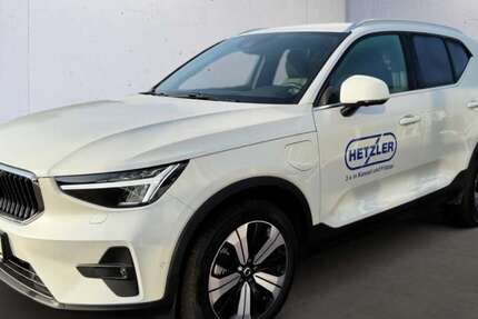 Volvo XC40 25.000 km 33.950 &euro; Fritzlar 34560