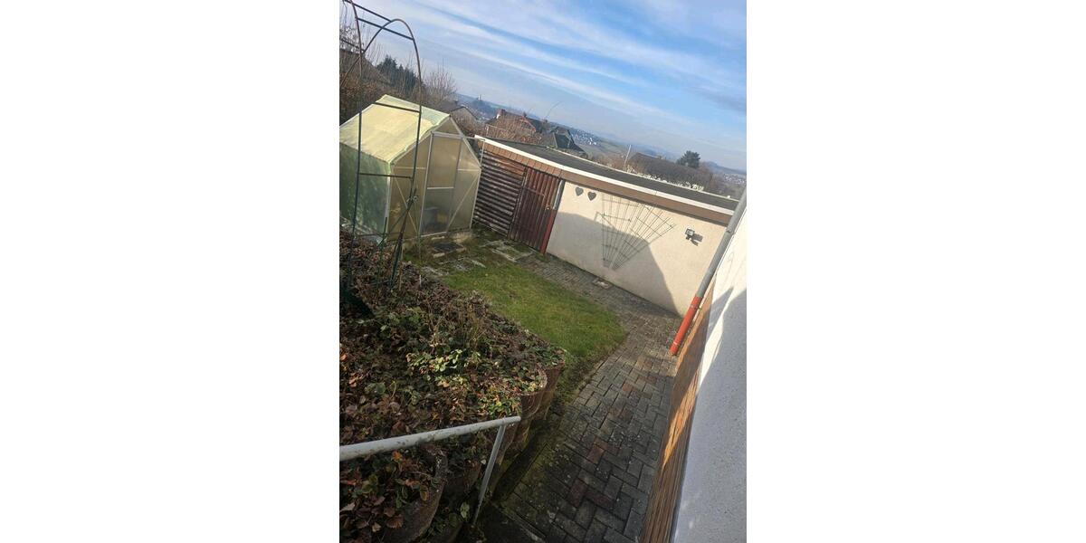 Einfamilienhaus Felsberg - 7 Zimmer, 123 m&sup2;, 250.000&euro; | Angebot:26698486