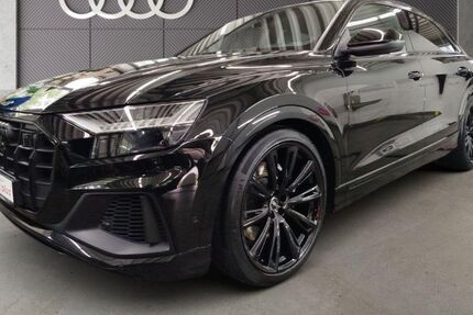 Audi SQ8 90.000 km 63.999 &euro; Dransfeld 37127