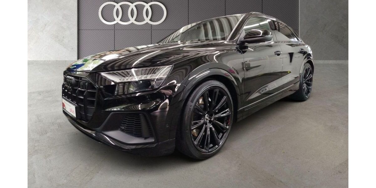 Audi SQ8 92.000 km 63.499 &euro; Dransfeld 37127