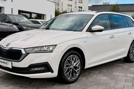 Skoda Octavia 197.000 km 15.200 &euro; Wolfhagen 34466