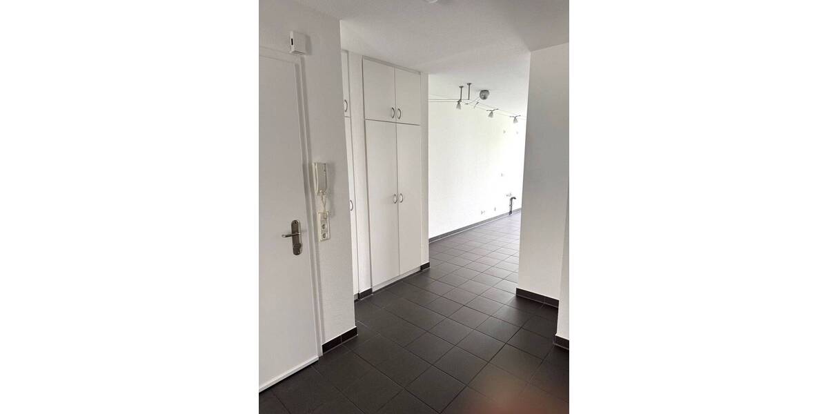 Etagenwohnung Kassel Bad Wilhelmshöhe - 2 Zimmer, 74 m&sup2;, 260.000&euro; | Angebot:26554624