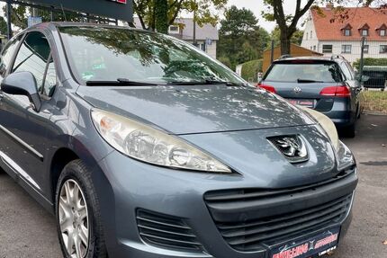 Peugeot 207 159.262 km 1.799 € kassel 34121