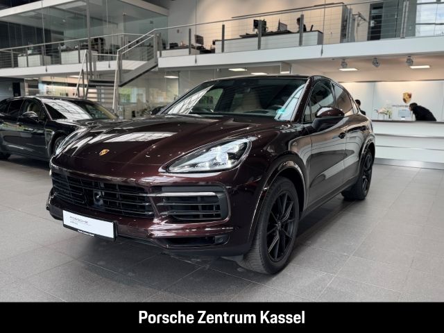 Cayenne