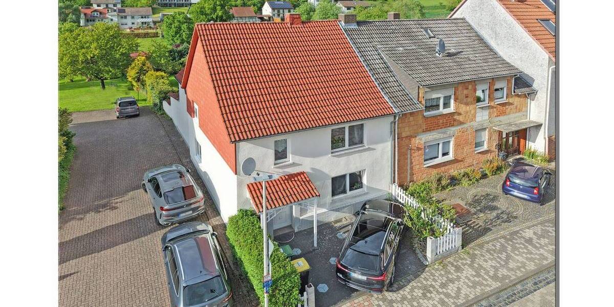 Einfamilienhaus Habichtswald / Dörnberg Dörnberg - 8 Zimmer, 192 m&sup2;, 250.000&euro; | Angebot:26797511