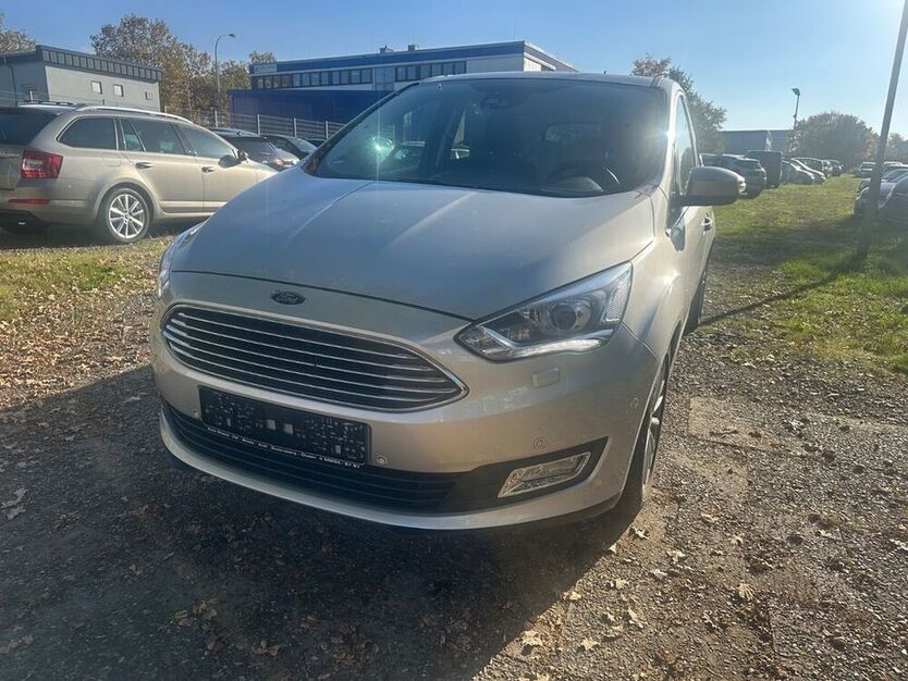 C-Max
