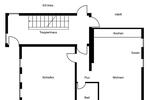 Erdgeschoßwohnung Kassel Bad Wilhelmshöhe - 2.5 Zimmer, 51 m&sup2;, 900&euro; | Angebot:26425610