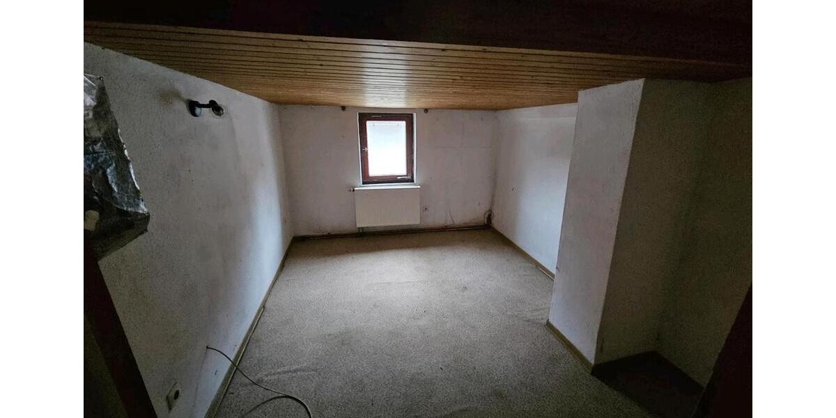 Einfamilienhaus Liebenau - 12 Zimmer, 178 m&sup2;, 58.000&euro; | Angebot:25104560