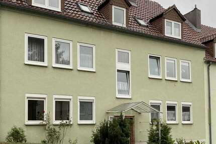 Wohnung zum Mieten in Kassel 267,30 € 35.97 m²