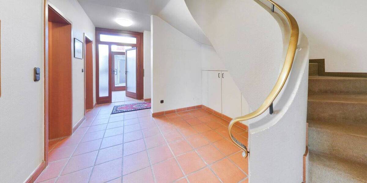 Einfamilienhaus Baunatal Altenbauna - 7 Zimmer, 160 m&sup2;, 395.000&euro; | Angebot:26674287