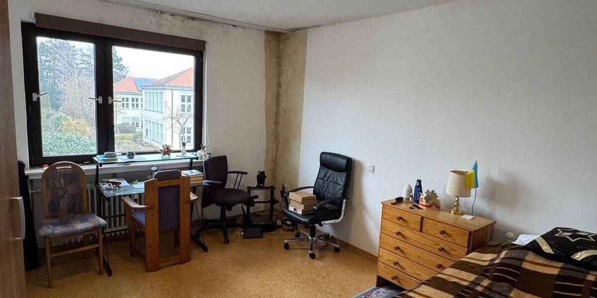 Mehrfamilienhaus, Wohnhaus Kassel Harleshausen - 8 Zimmer, 219 m&sup2;, 449.000&euro; | Angebot:25939514