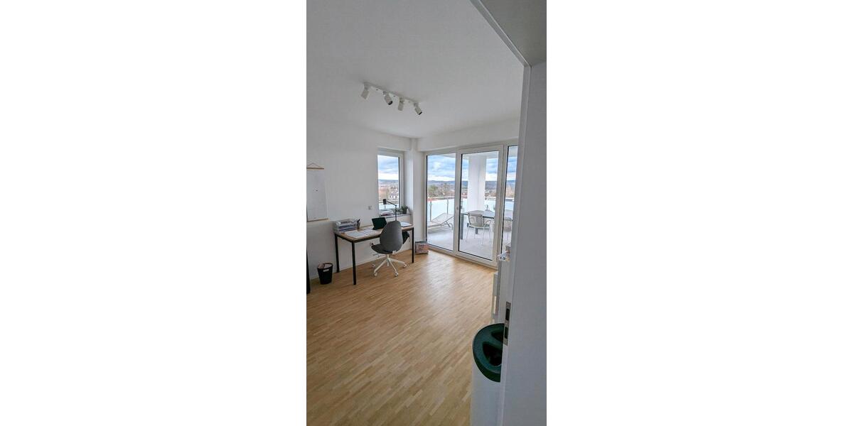 Hochwertige Penthousewohnung in sehr guter Lage von Kassel 3 zimmer