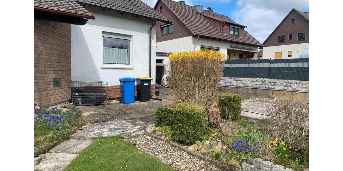 Einfamilienhaus Staufenberg - 7 Zimmer, 180 m&sup2;, 329.000&euro; | Angebot:26167097