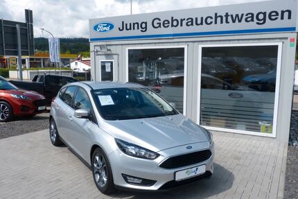 Ford Focus 47.000 km 9.750 &euro; Melsungen 34212
