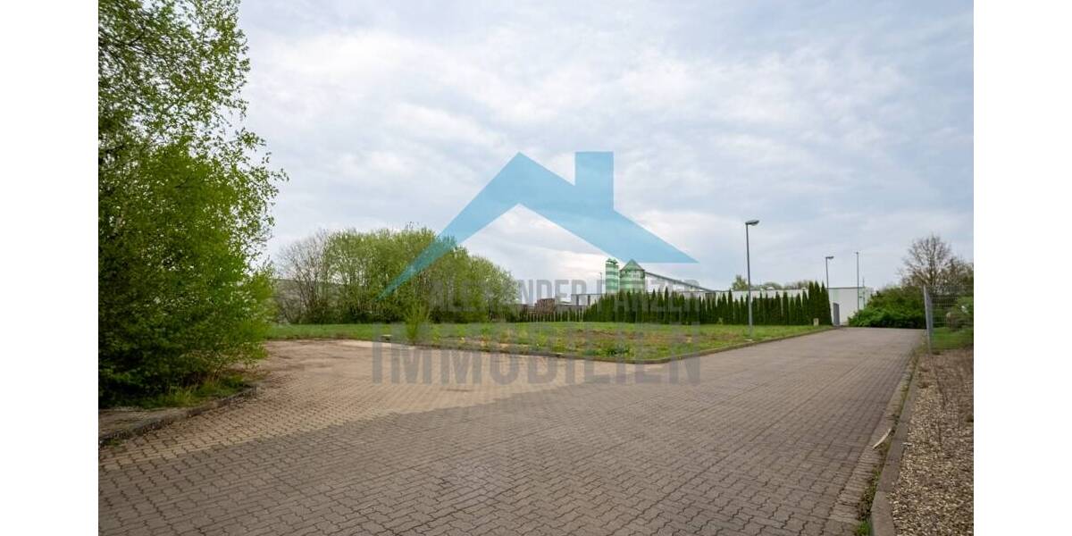 Gewerbeobjekt Staufenberg Lutterberg - 1.705.000&euro; | Angebot:23983145