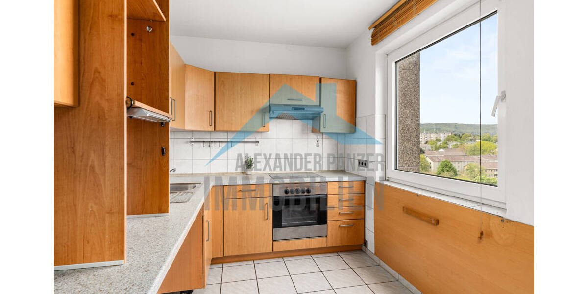 Etagenwohnung Kassel / Niederzwehren Niederzwehren - 3 Zimmer, 82 m&sup2;, 199.000&euro; | Angebot:26630291