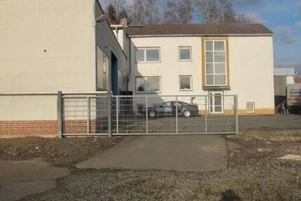 Gewerbeobjekt Vellmar Niedervellmar - 5.000&euro; | Angebot:25670452