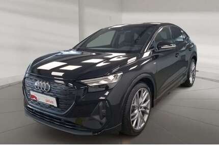 Audi Q4 e-tron 22.998 km 42.880 &euro; Wolfhagen 34466
