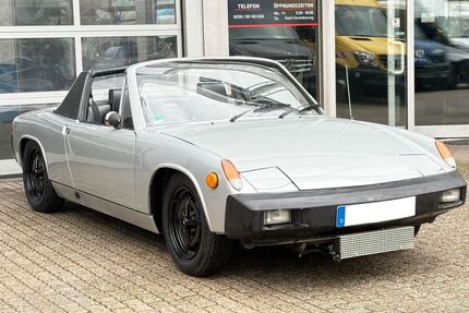 Porsche 914