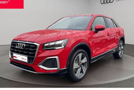 Audi Q2 7.231 km 33.490 &euro; Kassel 34125