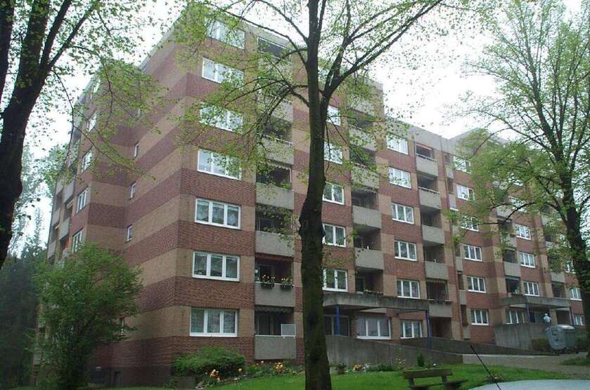 Wohnung zum Mieten in Kassel 268,63 € 53.33 m²