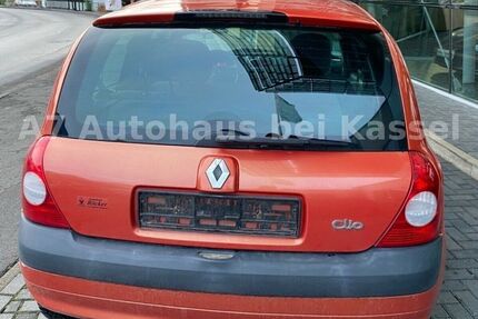 Renault Clio 300.000 km 999 € Niestetal bei Kassel 34266