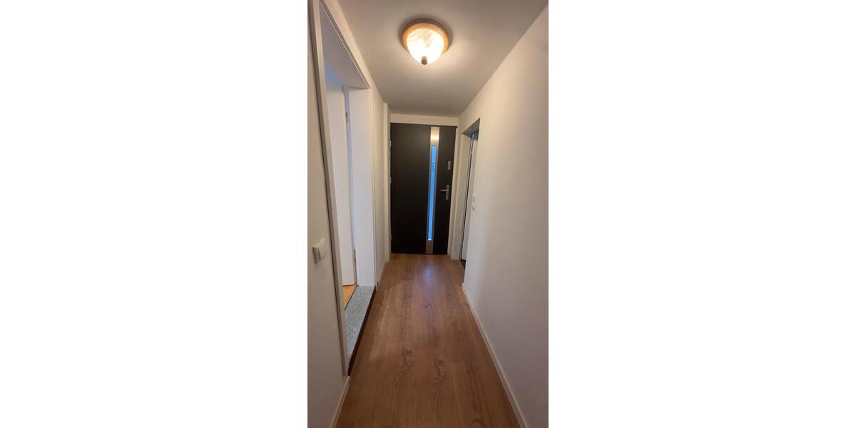 Erdgeschoßwohnung Ahnatal - 2 Zimmer, 50 m&sup2;, 550&euro; | Angebot:26692223