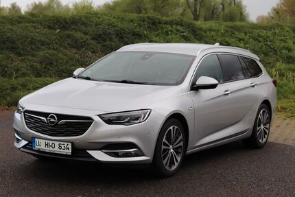 Opel Insignia 94.000 km 15.800 &euro; Kassel 34123