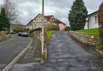 Hann. Münden - Großes Zweifamilienhaus in toller Lage!