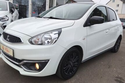 Mitsubishi Space Star 69.800 km 7.990 &euro; Kassel 34125