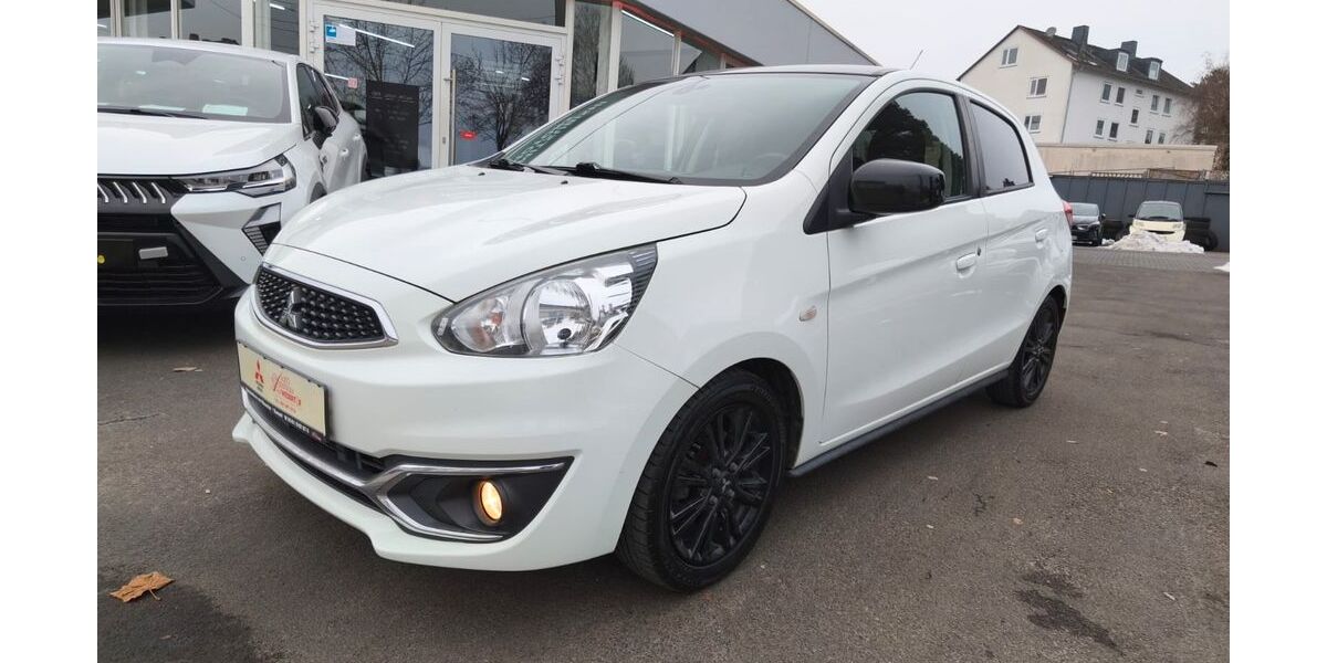 Mitsubishi Space Star 69.800 km 8.490 &euro; Kassel 34125