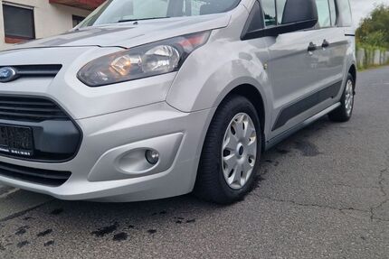 Ford Transit 206.200 km 8.500 € Baunatal 34225