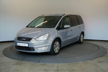 Ford Galaxy 262.837 km 5.790 € Kassel 34123