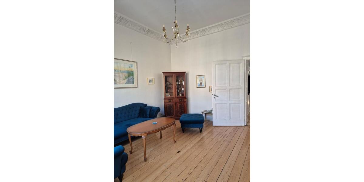 Etagenwohnung Kassel Vorderer Westen - 3 Zimmer, 106 m&sup2;, 1.200&euro; | Angebot:25892271