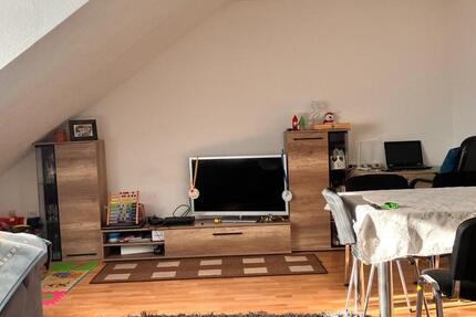 WG Zimmer direkt an der Uni 1 zimmer