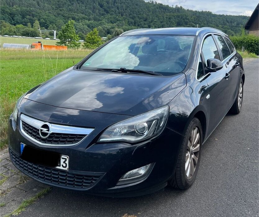 Astra